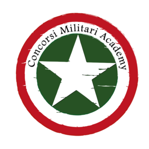 Concorsi Militari Academy