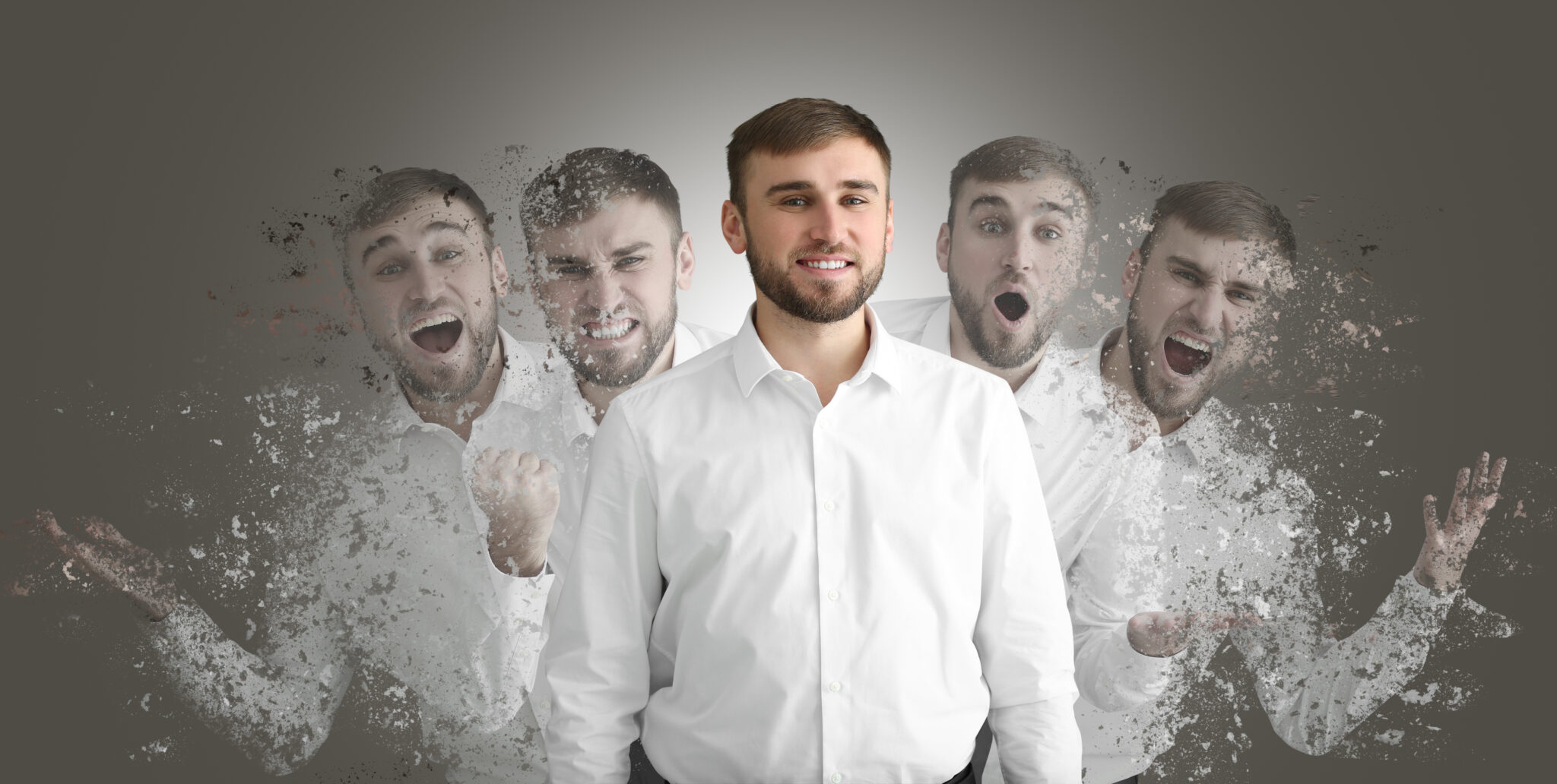 Come gestire le emozioni forti