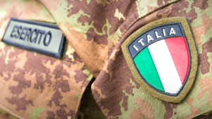 Come entrare nell'esercito italiano a 17 anni