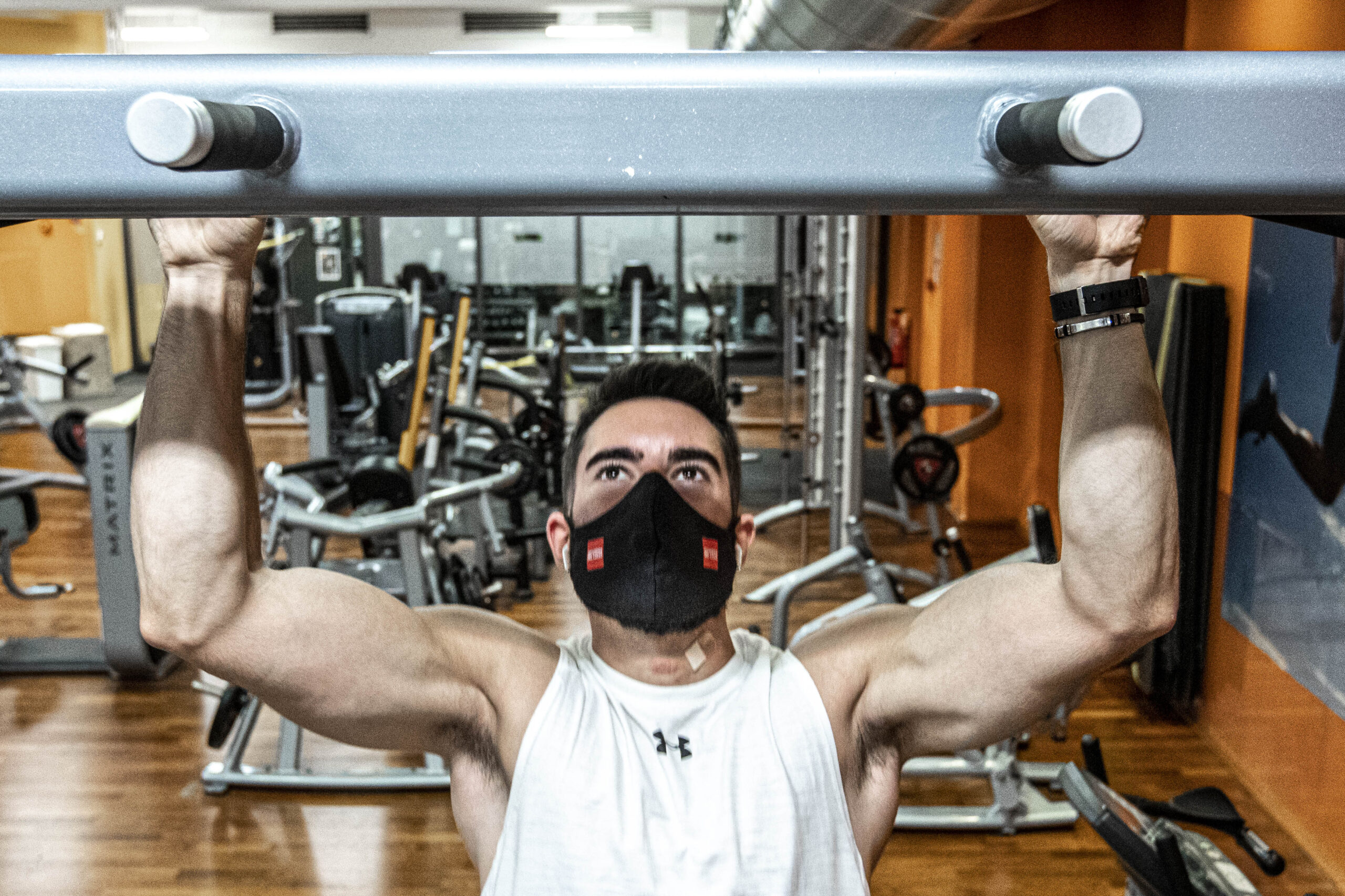 Allenamento esercito italiano