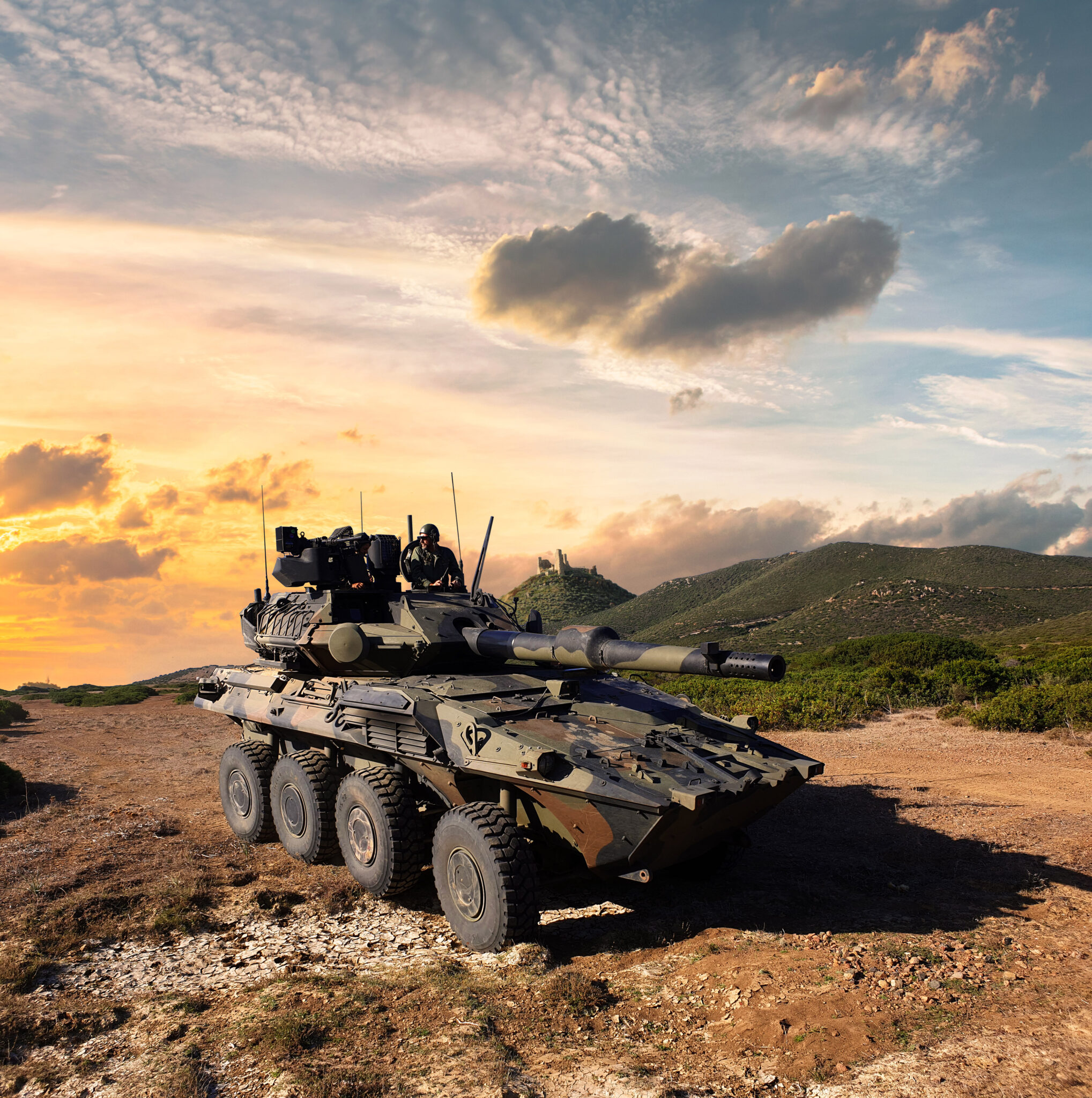 Esercito missioni all'estero 2023