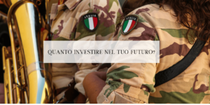 Costo preparazione concorsi militari