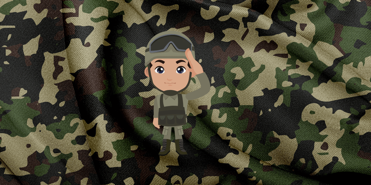 RAV esercito quanto dura