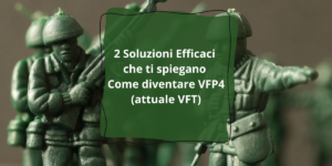 Come diventare VFP4