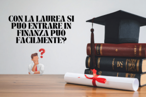 Entrare in guardia di finanza con laurea